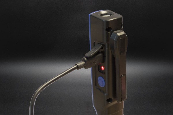 i-Spector Pocket Rechargeable Inspection Light