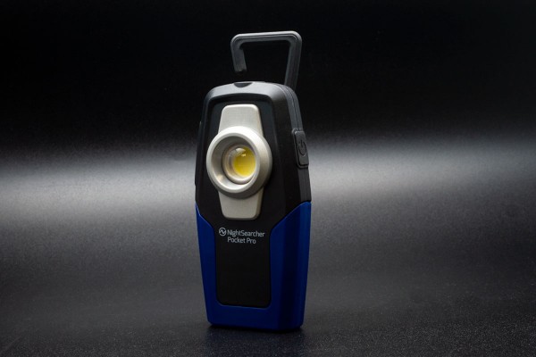 Pocket Pro Rechargeable Work Light and Torch