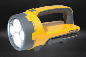 HawkStar-X – 4200 Lumen Searchlight and Work Light
